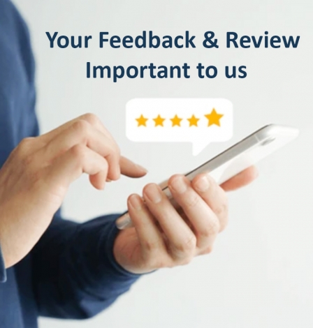 Customer's Review